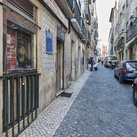 Duque Lisbon
