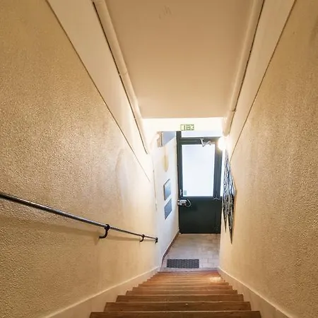Apartment Duque *