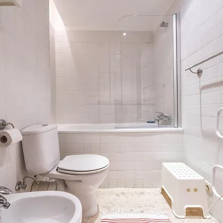 Apartment Duque Lisbon