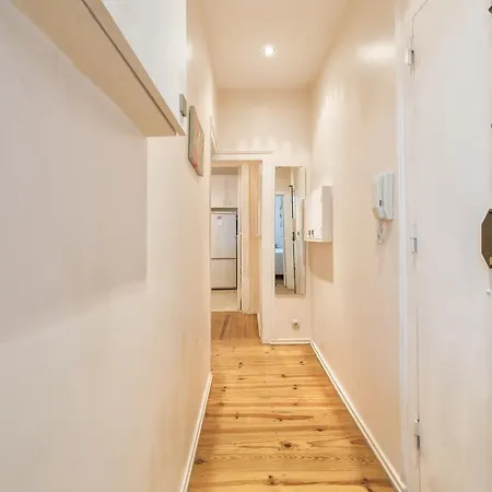 Duque Apartment