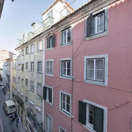 Apartment Duque
