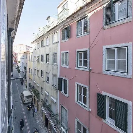 Duque Apartment