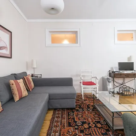Apartment Duque *
