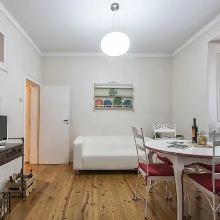 Apartment Duque