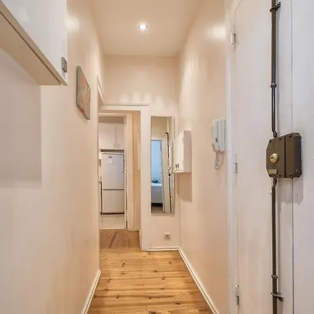 Duque Apartment *
