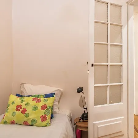 Duque Apartment