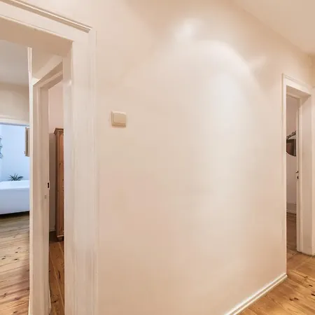 Apartment Duque Lisbon