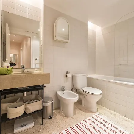 Apartment Duque