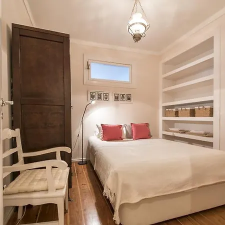 Duque Apartment